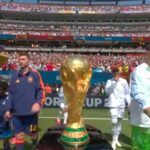 Futebol vence a covardia - HOJE BAHIA