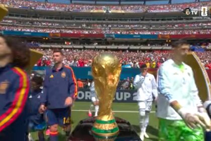 Futebol vence a covardia - HOJE BAHIA