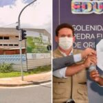 Gestão Bruno Reis cancela contrato de obra de escola prometida para crianças autistas em Salvador