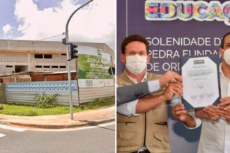 Gestão Bruno Reis cancela contrato de obra de escola prometida para crianças autistas em Salvador