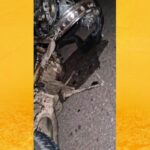 Grave acidente em estrada de Valença deixa mortos e feridos na noite deste domingo