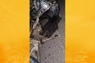 Grave acidente em estrada de Valença deixa mortos e feridos na noite deste domingo