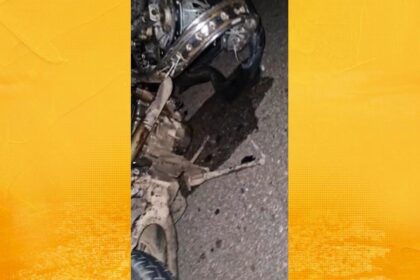 Grave acidente em estrada de Valença deixa mortos e feridos na noite deste domingo