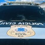 Homem é preso por descumprimento de medida protetiva em Serrinha | SSP