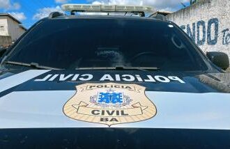 Homem é preso por descumprimento de medida protetiva em Serrinha | SSP