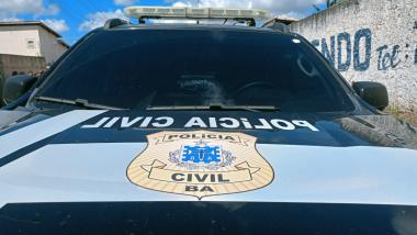 Homem é preso por descumprimento de medida protetiva em Serrinha | SSP