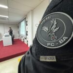 Homem é preso por suspeita de estupro e importunação em Salvador