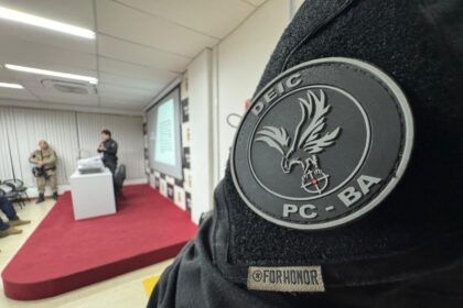 Homem é preso por suspeita de estupro e importunação em Salvador