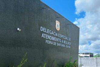 Homem investigado por reiterados crimes contra mulheres é preso em Feira de Santana | SSP