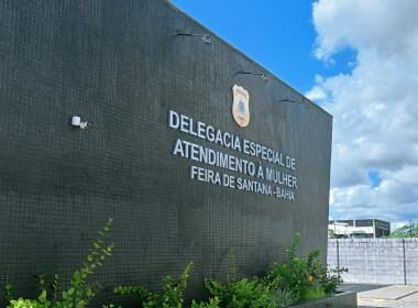 Homem investigado por reiterados crimes contra mulheres é preso em Feira de Santana | SSP