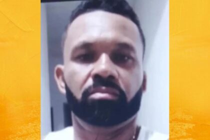 Homem mata irmã com golpes de machado, fere os pais e morre após confronto com a PM em Alagoinhas