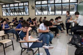 ITA recebe inscrições para o vestibular de 2027 até domingo