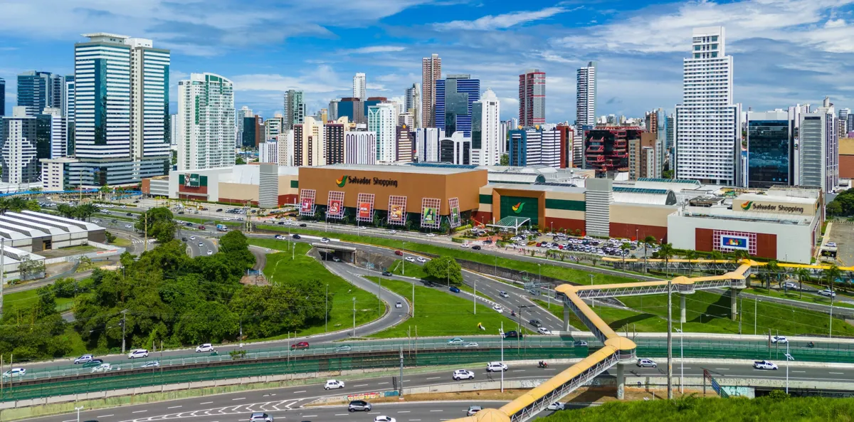 Idosa processa Salvador Shopping após sequestro em estacionamento e pede R$ 500 mil