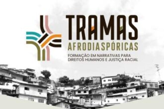 Inscrições abertas para a formação gratuita em Comunicação para a Justiça Racial | SJDH