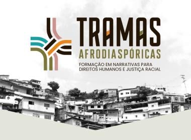 Inscrições abertas para a formação gratuita em Comunicação para a Justiça Racial | SJDH