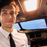 Instrutor de aviação salta de avião em pleno ar na Argentina e aluna faz pouso de emergência: “Você sabe o que tem que fazer”