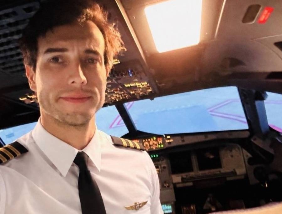 Instrutor de aviação salta de avião em pleno ar na Argentina e aluna faz pouso de emergência: “Você sabe o que tem que fazer”