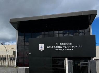 Investigado por tentativa de feminicídio e homicídio é preso em Presidente Tancredo Neves | SSP