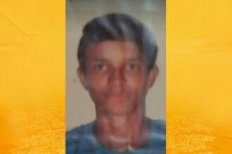 Jovem de 21 anos é encontrado morto em tanque na zona rural de Conceição do Almeida