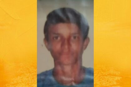 Jovem de 21 anos é encontrado morto em tanque na zona rural de Conceição do Almeida