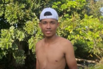 Jovem encontrado morto em rio na zona rural de Santo Antônio de Jesus é identificado