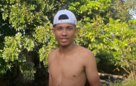Jovem encontrado morto em rio na zona rural de Santo Antônio de Jesus é identificado