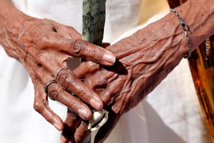 Julho das Pretas: mulheres negras marcham pelas ruas de todo país