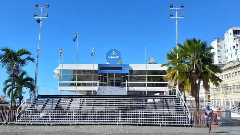 Justiça suspende TFF para escritórios de advocacia em Salvador e abre precedente contra taxa municipal