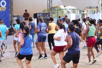 Lauro de Freitas celebra 64 anos com agenda esportiva no fim de semana
