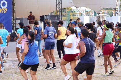 Lauro de Freitas celebra 64 anos com agenda esportiva no fim de semana
