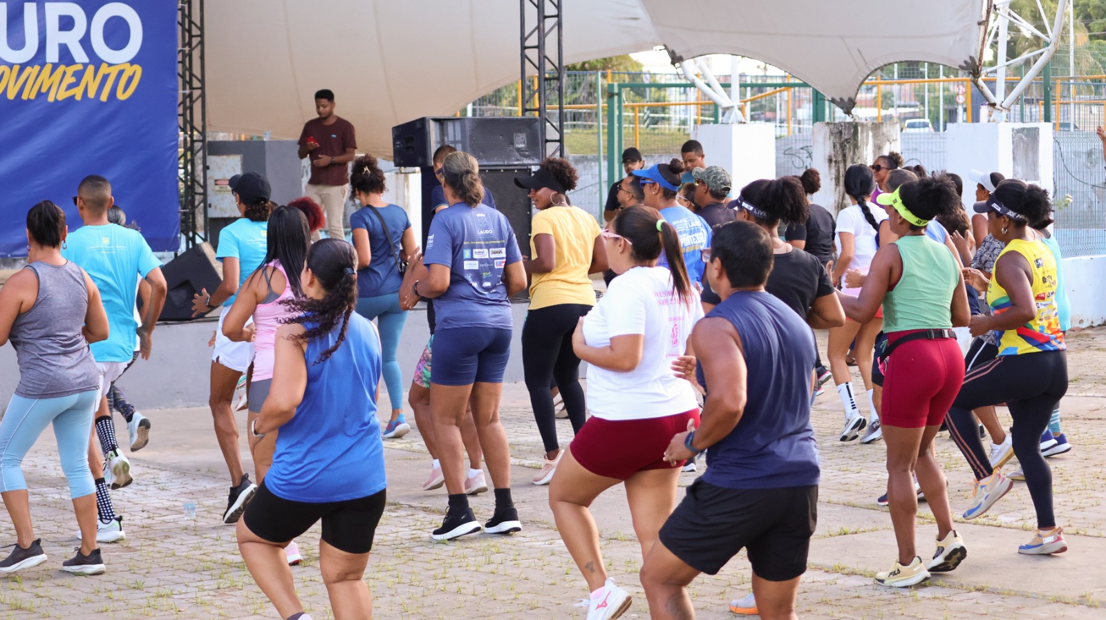 Lauro de Freitas celebra 64 anos com agenda esportiva no fim de semana