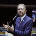 Proposições Remanescentes do Dia Anterior. Dep. João Campos(REPUBLICANOS - GO)