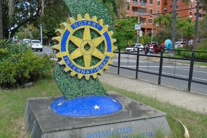 Lei reconhece dia dos rotaractianos, jovens com atuação humanitária — Senado Notícias