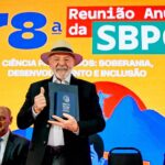 Lula defende investimento em pesquisa e diz que 'não é louco' de brigar com China e EUA