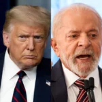 Lula diz que China é “obcecada” por terras raras e afirma que Trump tem “inveja” do domínio chinês no setor
