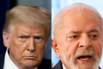 Lula diz que China é “obcecada” por terras raras e afirma que Trump tem “inveja” do domínio chinês no setor
