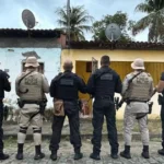 MP-BA denuncia 21 investigados por tráfico e lavagem de dinheiro no sul da Bahia
