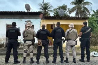 MP-BA denuncia 21 investigados por tráfico e lavagem de dinheiro no sul da Bahia