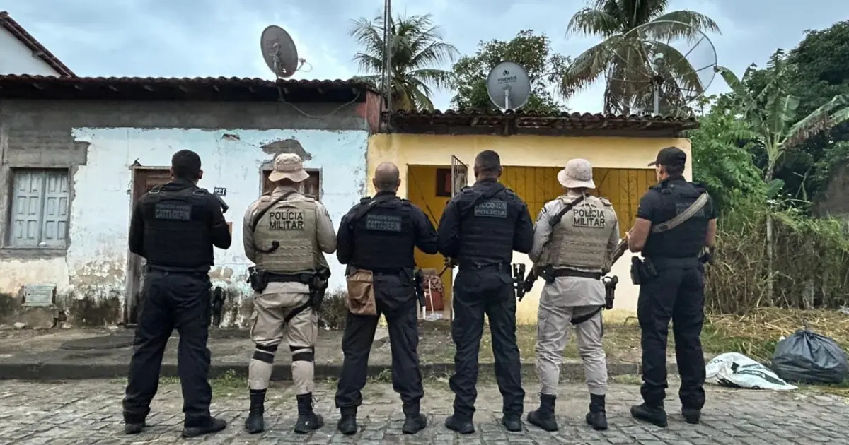 MP-BA denuncia 21 investigados por tráfico e lavagem de dinheiro no sul da Bahia