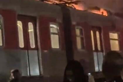 MP-SP abre investigação na CPTM concedida à Trivia Trens
