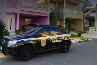 MP: ação em São José dos Campos mira lavagem de dinheiro ligada ao PCC