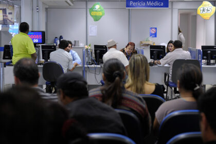 MP destina R$ 547 milhões para ressarcir beneficiários do INSS — Senado Notícias