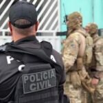 MPBA, SEAP, SSP e PCBA cumpre 22 mandados de prisão preventiva em seis municípios baianos | SSP