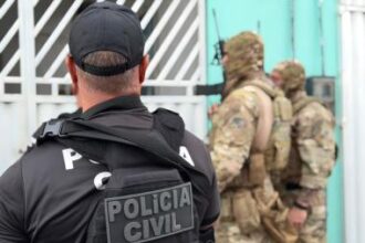 MPBA, SEAP, SSP e PCBA cumpre 22 mandados de prisão preventiva em seis municípios baianos | SSP