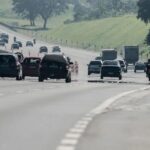 Mais de 30 rodovias paulistas têm pedágio reajustado nesta quarta