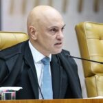 Moraes dá 10 dias para PF ouvir Flávio em caso de calúnia contra Lula