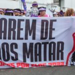 Mulheres sob proteção receberão aviso quando agressor se aproximar