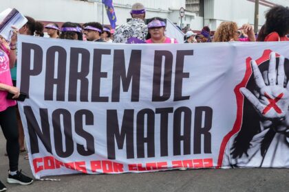 Mulheres sob proteção receberão aviso quando agressor se aproximar