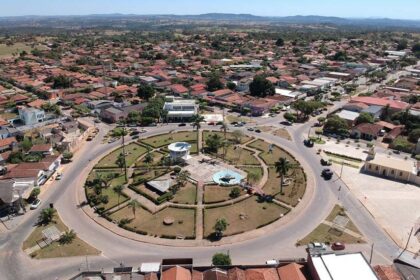 Município de Mara Rosa recebe o título de Capital Nacional do Açafrão — Senado Notícias