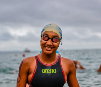 Nadadoras baianas disputam 31ª etapa do Campeonato Brasileiro de Águas Abertas no Ceará | SUDESB